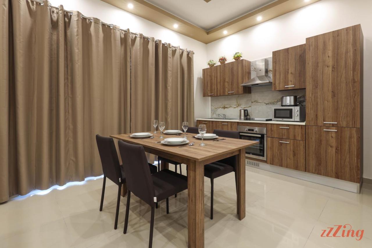 Gem Beachfront Apt With Amazing Bay And Sea Views Birżebbuġa Exterior foto